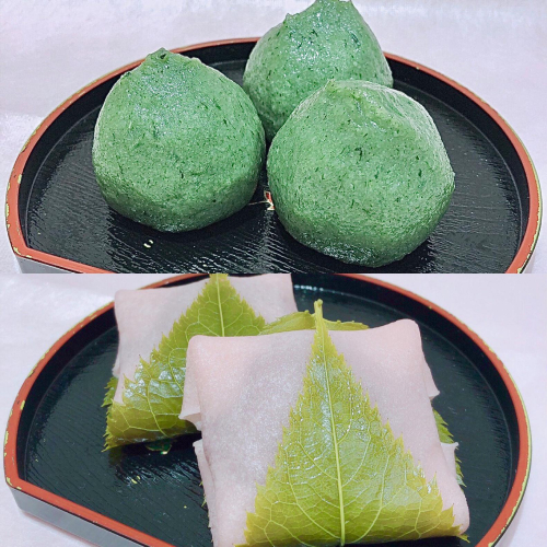 土井製菓 田舎草もち 1箱（8コ入）| コープこうべネット