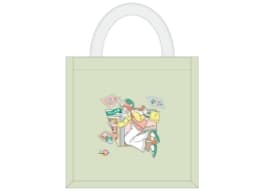 限定ミニバッグプレゼント