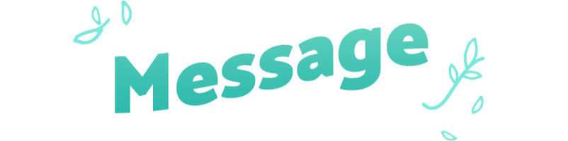 message