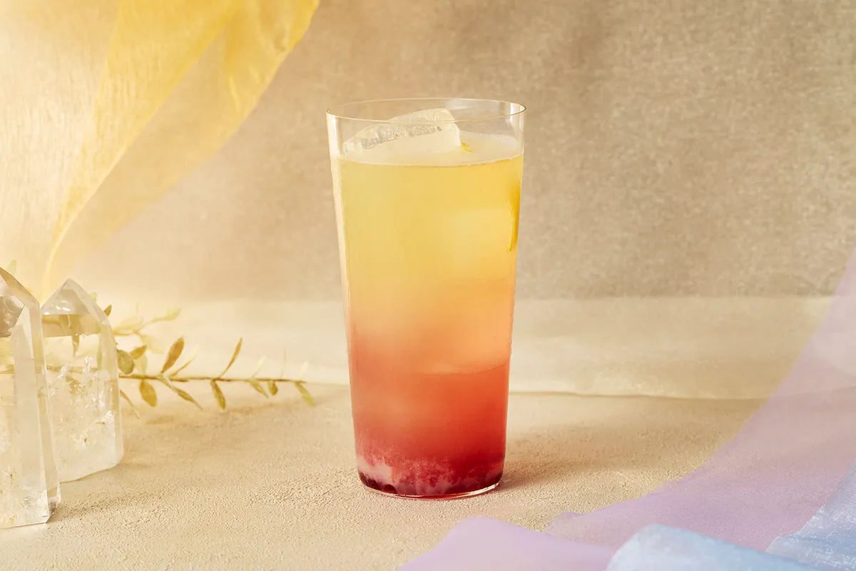 Sunset Highball(サンセット ハイボール)