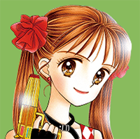 メゾピアノの画像