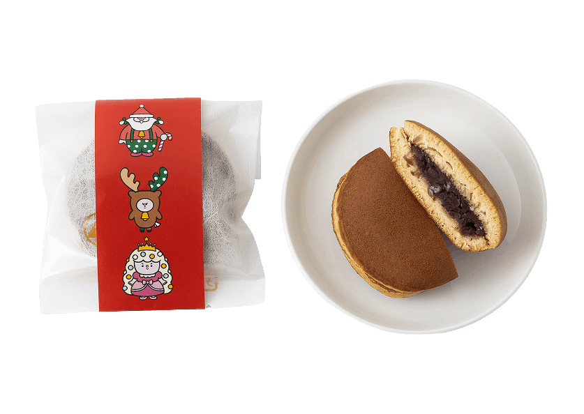 三原堂のオリジナル商品