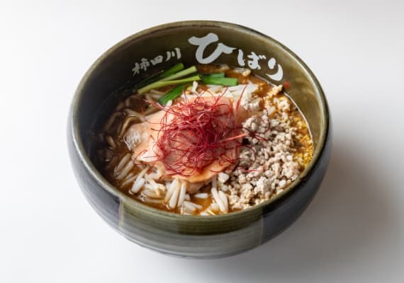 味噌カレーらーめん