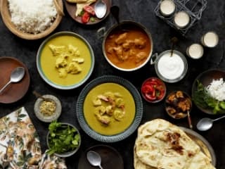 カレーで暑い夏を楽しく美味しく乗り切ろう！