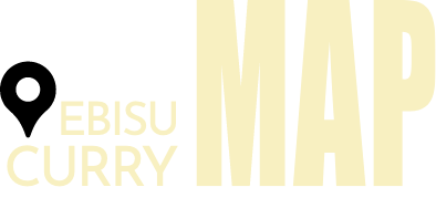 EBISU CURRY MAP