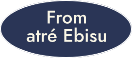 From atré Ebisu