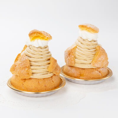 コロンバン