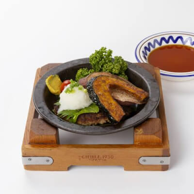 GRILL1930 つばめグリル