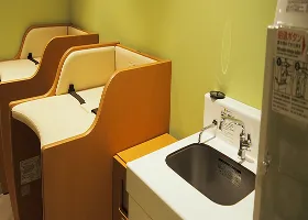 ベビールーム