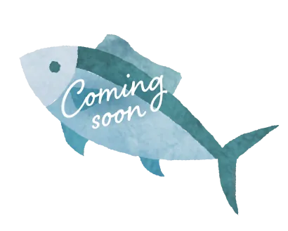 Coming soon