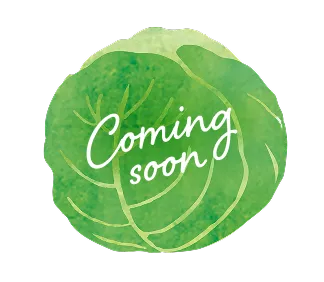 Coming soon