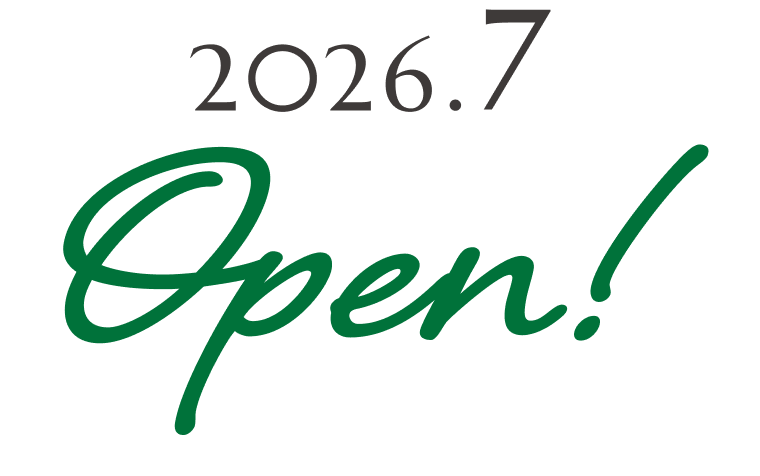 2026.7 Open!