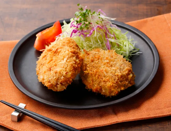 おそうざい村(お惣菜)の取扱商品イメージ