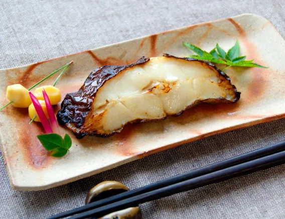 跳ね鯛(弁当・和惣菜)の取扱商品イメージ