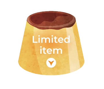 Limited item