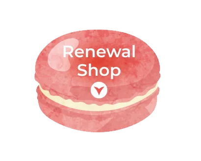 Renewal Shop