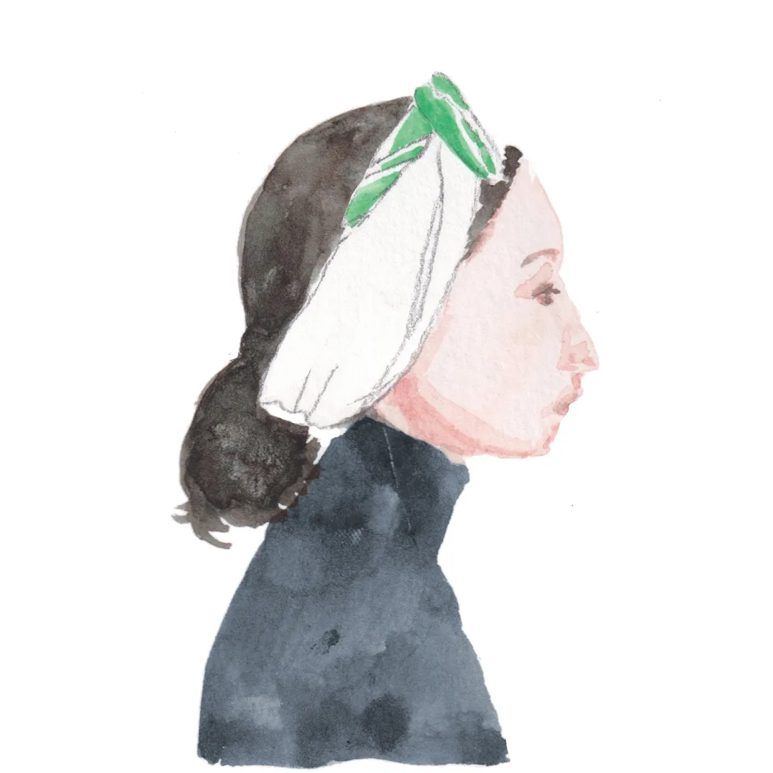 よしいちひろさんのイラスト