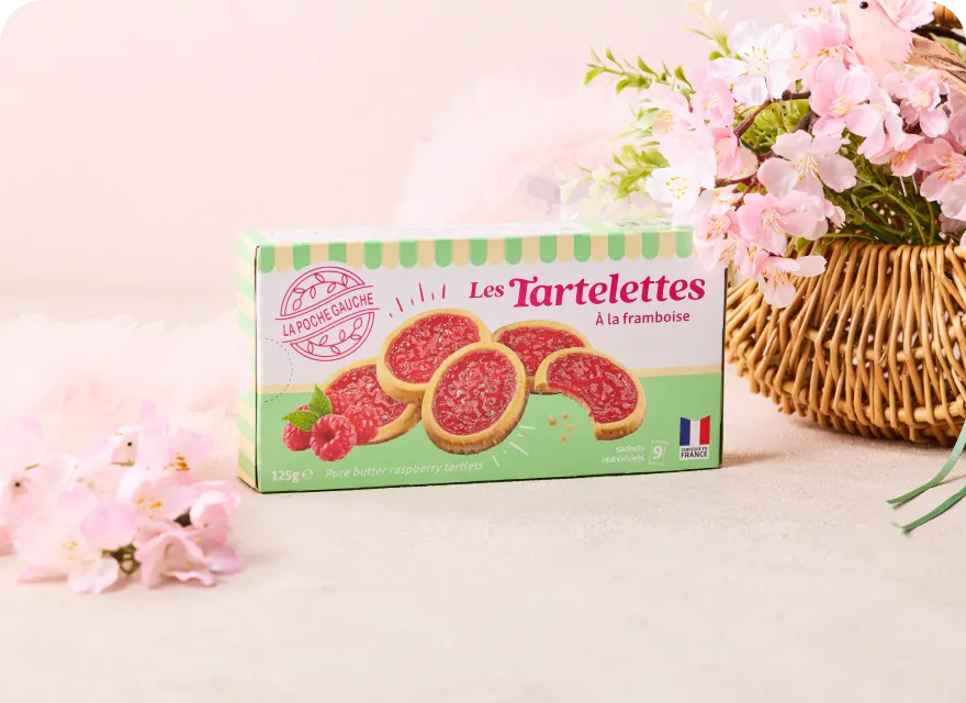 ラ・ポシェ・ゴシュタルトレット