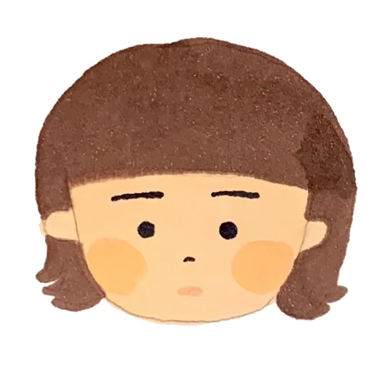 とつかみさこイラスト画像