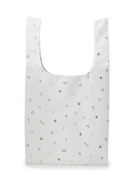 オリジナル保冷エコバッグ