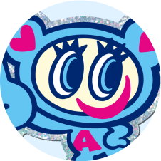 エンジェルブルーの画像
