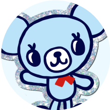 ポンポネットの画像