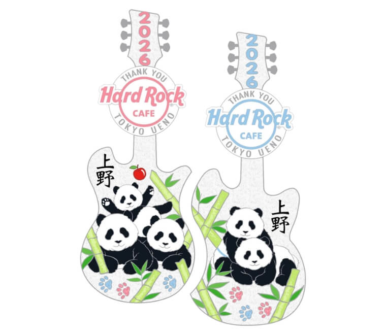 ハードロックカフェ上野駅東京