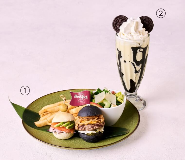 ハードロックカフェ上野駅東京