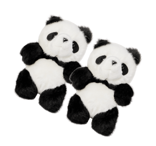 パンダグッズセット