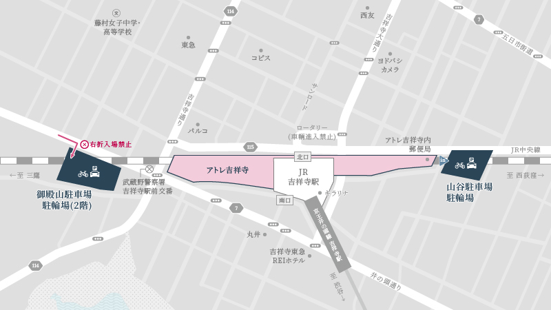 kichijoji_access_map_parking.jpg