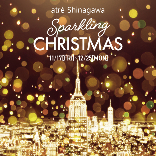 Sparkling CHRISTMAS