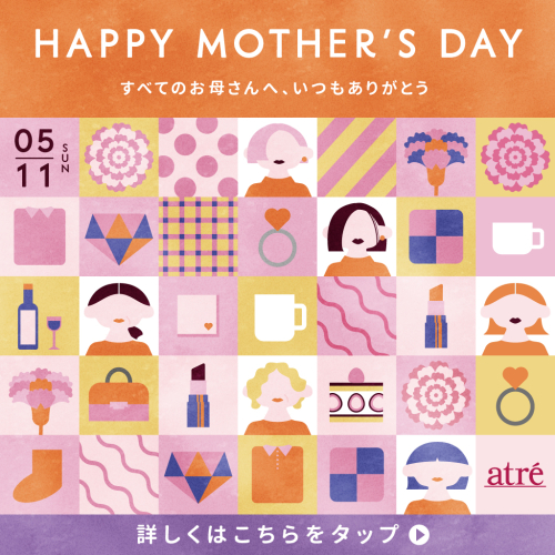 母の日