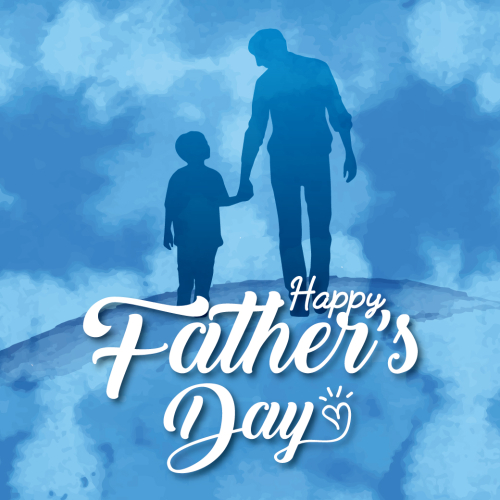 Happy Father's Day