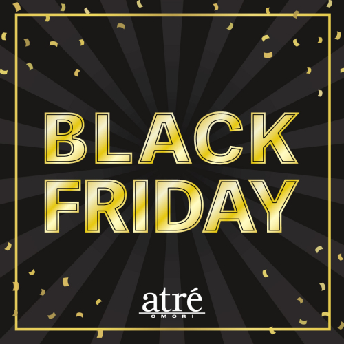 ブラックフライデー