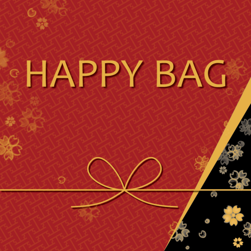 HAPPY BAG