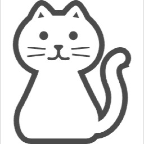 「ネコ」アイテム