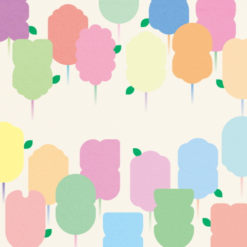 アトレ亀戸_スプリング🌸