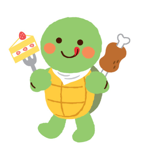 アトレ亀戸キッズメニュー