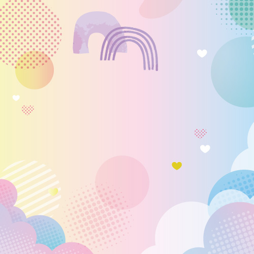 🌈ココロ イロドル キチジョウジ🎨