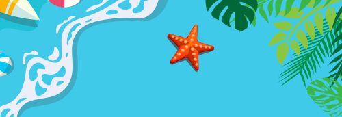夏を快適に過ごすアイテム