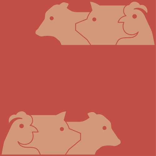 MEAT CHEERS