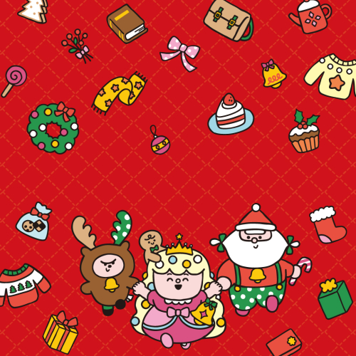 🎄JOYFUL CHRISTMAS🎄