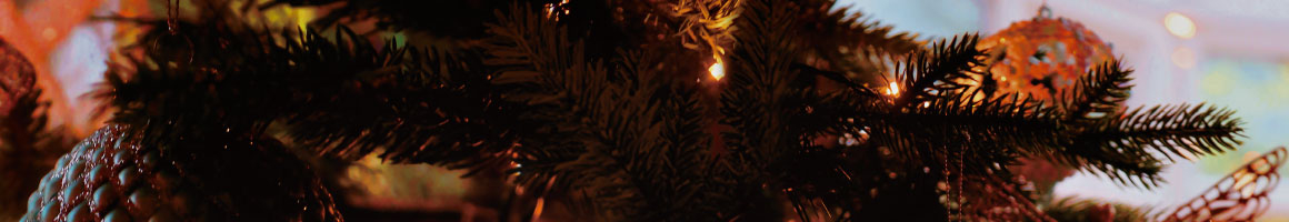 クリスマスグルメ