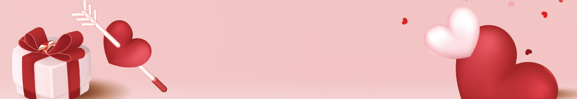 HAPPY Valentine's day