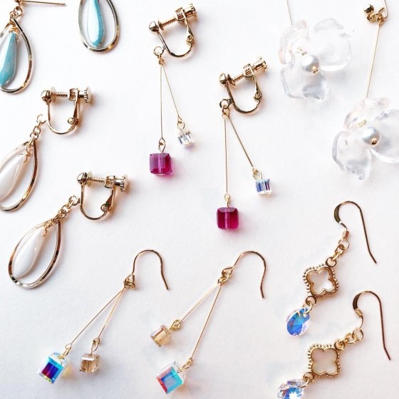 期間限定ショップ『GranGift』 OPEN！