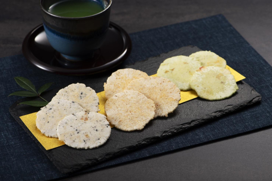 期間限定ショップ『是蔵』