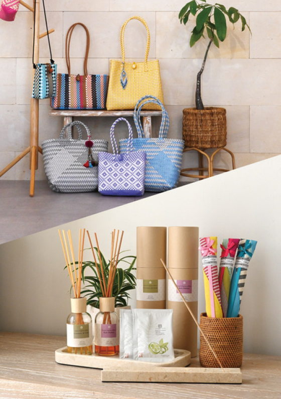 期間限定ショップ『KAJA Resort Furniture 吉祥寺本店』
