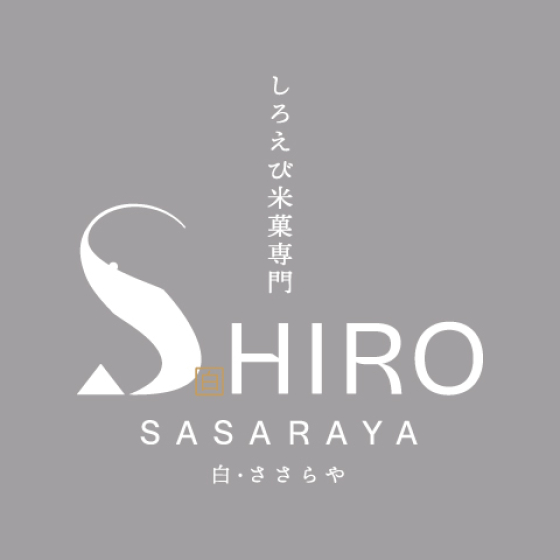 9/2(火)『SHIRO SASARAYA』NEW OPEN！