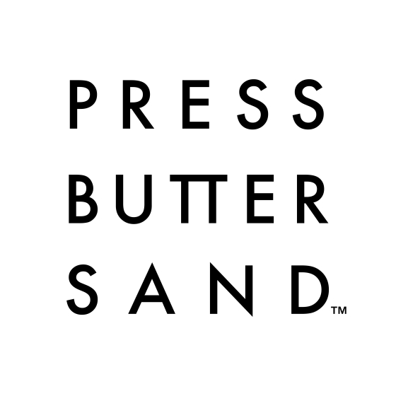 期間限定ショップ「PRESS　BUTTER　SAND」9/3 (水)～9/11(木)