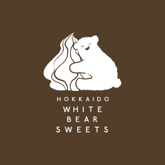 期間限定ショップ「ホワイトベアスイーツ」10/31 ((金))～11/9(日)